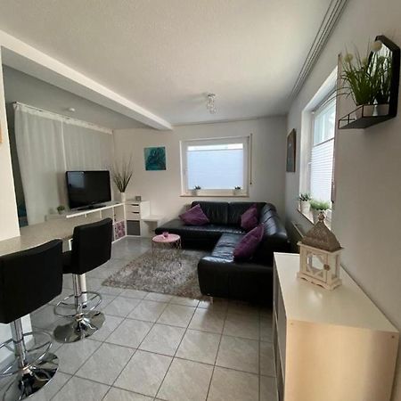 Appartement Linda Karsau 外观 照片