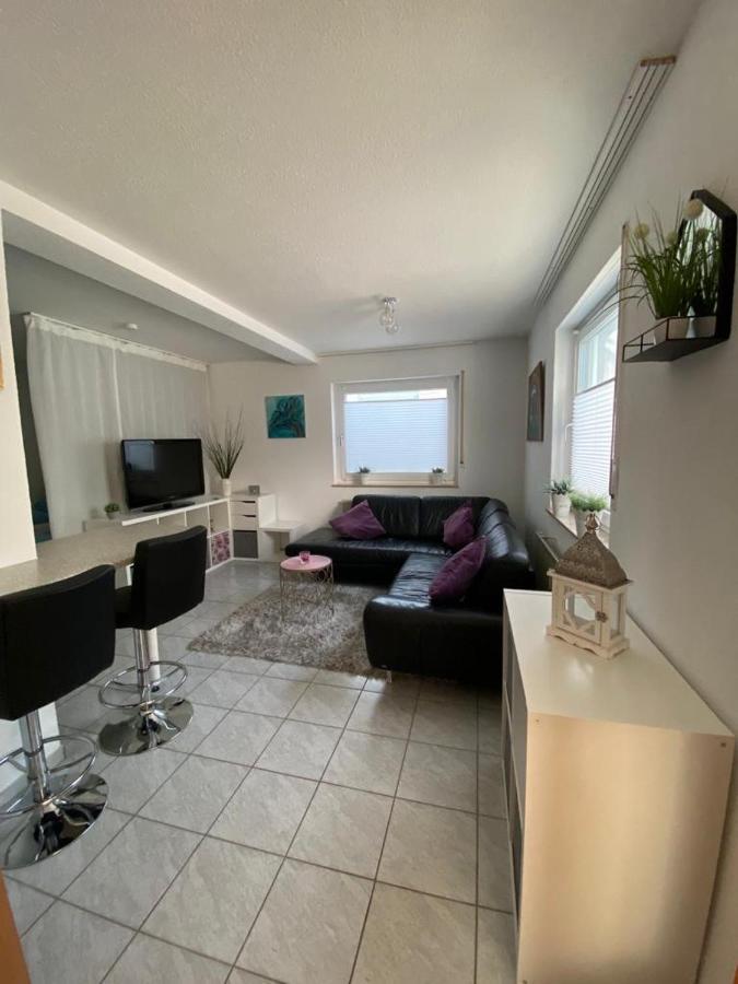 Appartement Linda Karsau 外观 照片