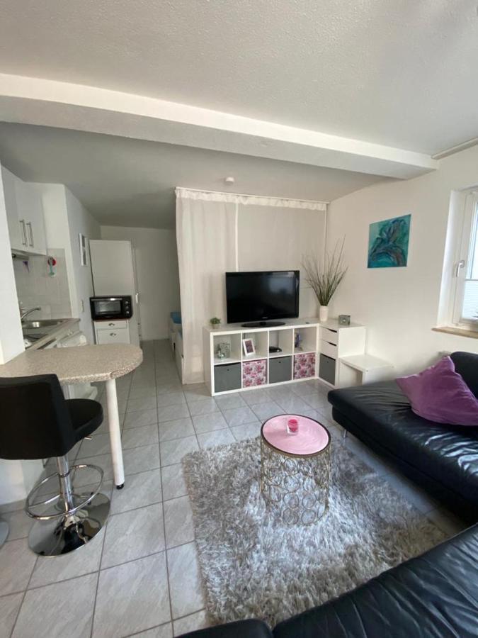 Appartement Linda Karsau 外观 照片