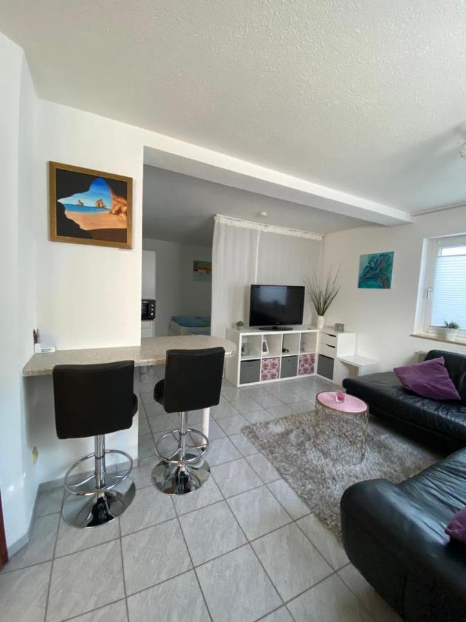 Appartement Linda Karsau 外观 照片