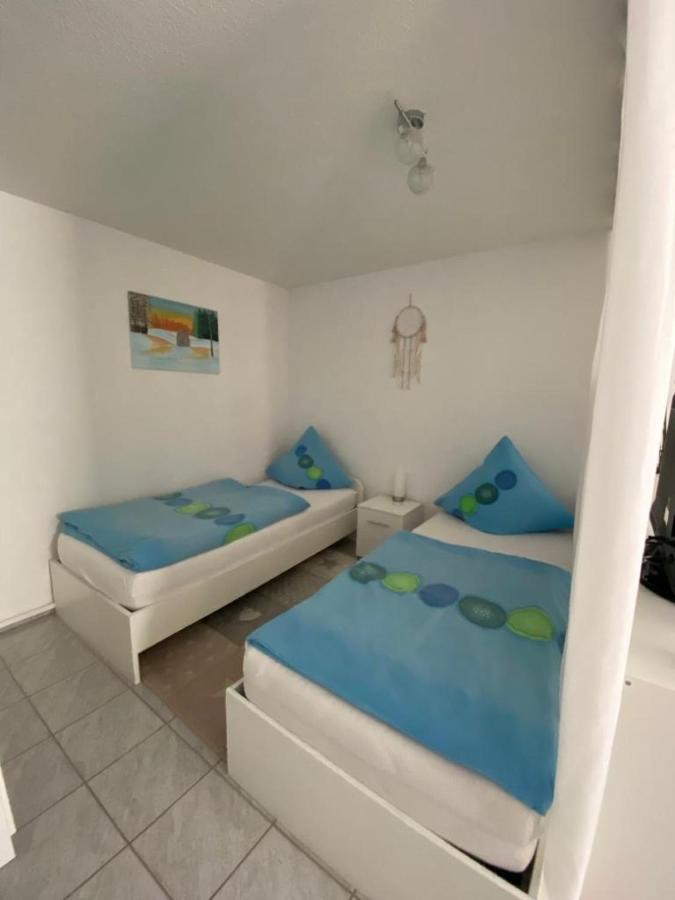 Appartement Linda Karsau 外观 照片