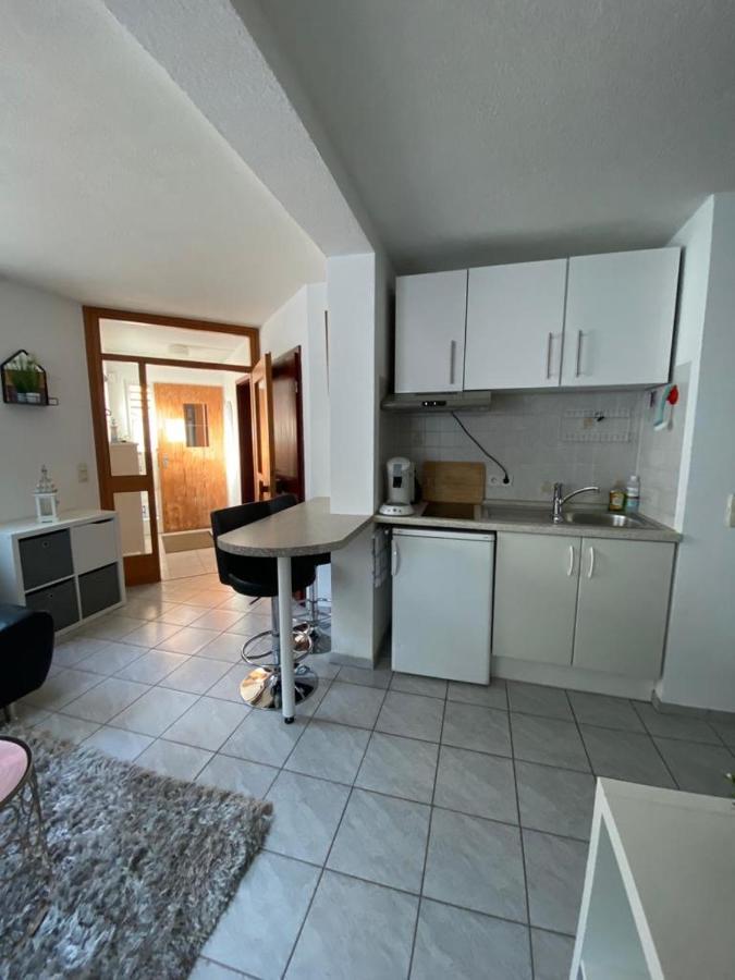 Appartement Linda Karsau 外观 照片