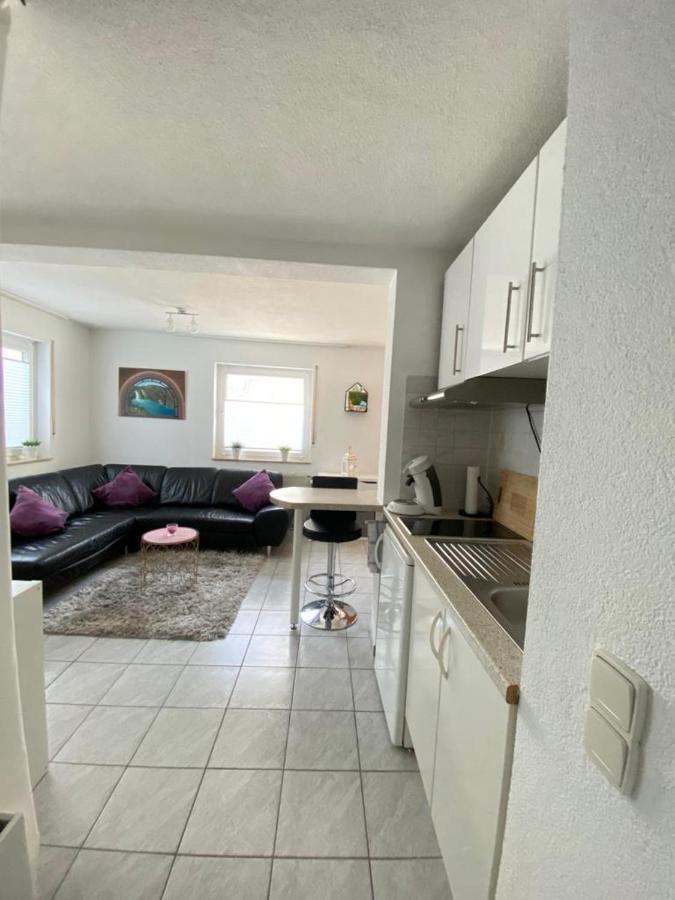 Appartement Linda Karsau 外观 照片