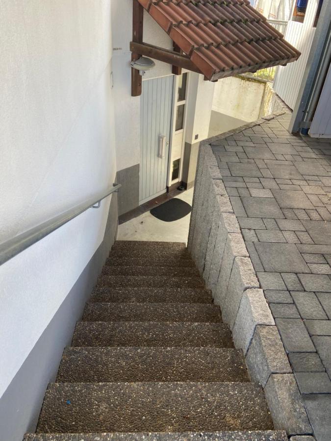 Appartement Linda Karsau 外观 照片