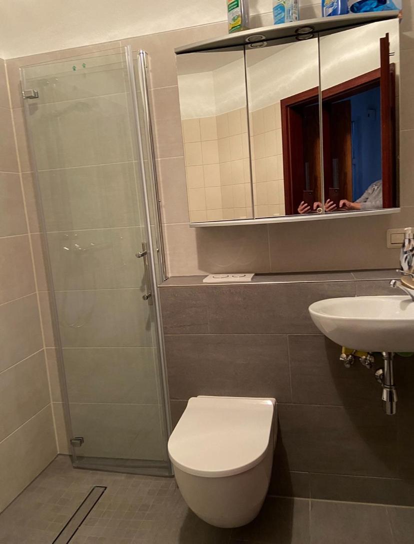 Appartement Linda Karsau 外观 照片