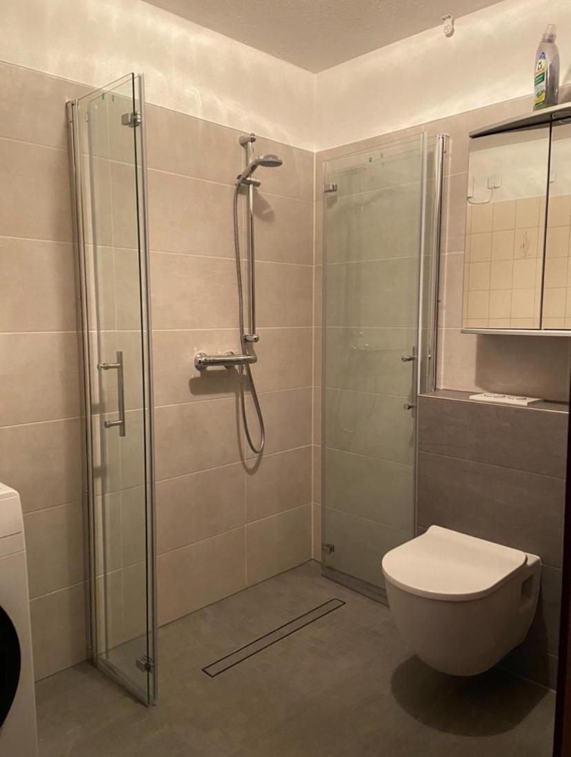 Appartement Linda Karsau 外观 照片